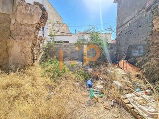 Terreno en venta en Huércal-Overa