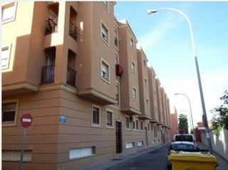 Piso en venta en La Línea de la Concepción ciudad en Línea de la Concepción (La)