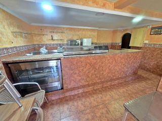 Local comercial en venta en Parque Figueroa en Córdoba