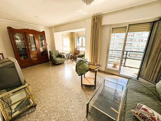 Piso en venta en La Roqueta en Valencia