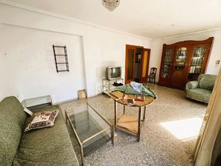 Piso en venta en La Roqueta en Valencia