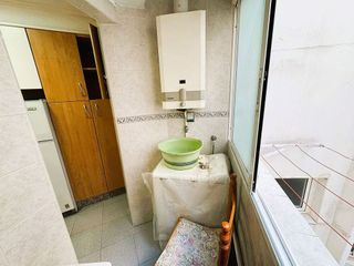 Piso en venta en La Roqueta en Valencia