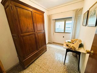 Piso en venta en La Roqueta en Valencia