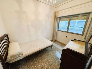 Piso en venta en La Roqueta en Valencia