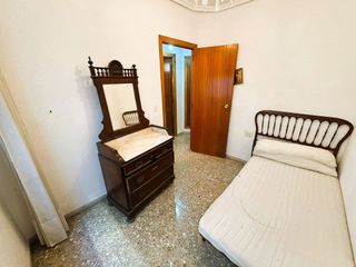 Piso en venta en La Roqueta en Valencia