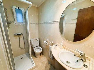 Piso en venta en La Roqueta en Valencia