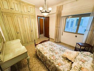 Piso en venta en La Roqueta en Valencia