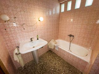 Piso en venta en La Roqueta en Valencia