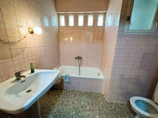 Piso en venta en La Roqueta en Valencia