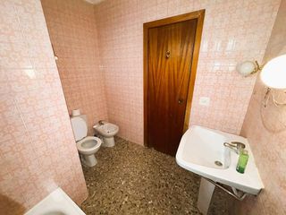 Piso en venta en La Roqueta en Valencia