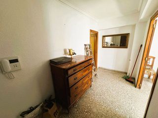Piso en venta en La Roqueta en Valencia
