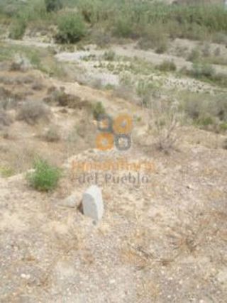 Nave industrial en venta en Huércal-Overa