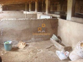 Nave industrial en venta en Huércal-Overa