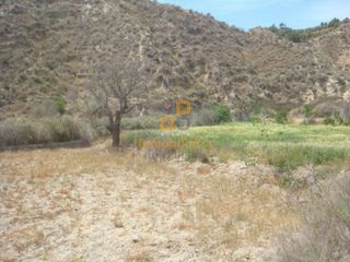 Nave industrial en venta en Huércal-Overa