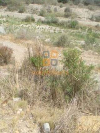 Nave industrial en venta en Huércal-Overa