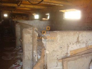 Nave industrial en venta en Huércal-Overa