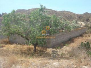 Nave industrial en venta en Huércal-Overa