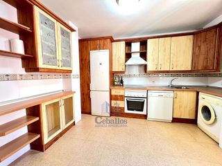 Dúplex en venta en Casco Histórico en Guadalajara