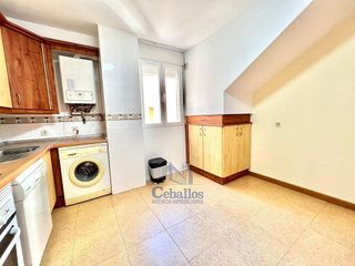 Dúplex en venta en Casco Histórico en Guadalajara