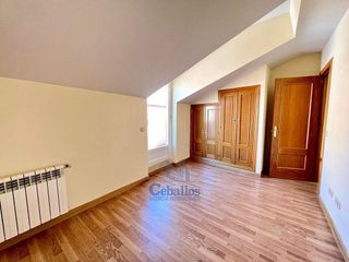 Dúplex en venta en Casco Histórico en Guadalajara