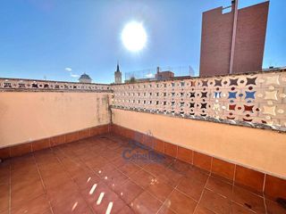 Dúplex en venta en Casco Histórico en Guadalajara