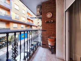 Piso en venta en Centro en Puertollano