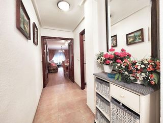 Piso en venta en Centro en Puertollano