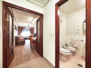 Piso en venta en Centro en Puertollano