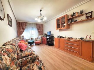 Piso en venta en Centro en Puertollano