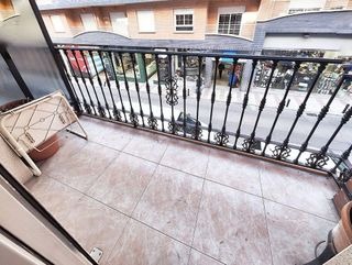 Piso en venta en Centro en Puertollano