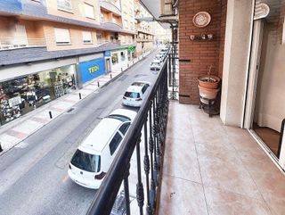 Piso en venta en Centro en Puertollano