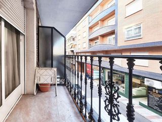 Piso en venta en Centro en Puertollano