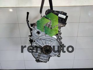Motor B47D20B BMW Serie 3 2.0d completo