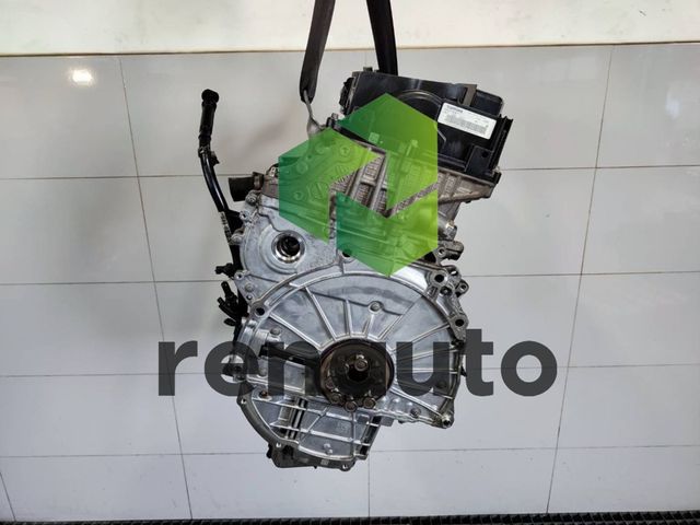Motor B47D20B BMW Serie 3 2.0d completo
