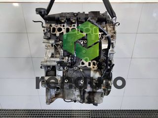 Motor B47D20B BMW Serie 3 2.0d completo