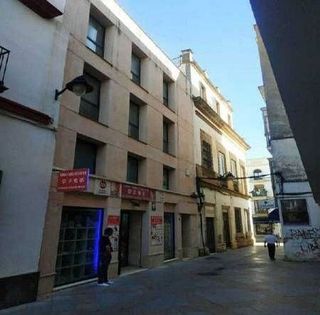 Oficina en venta en Centro en Jerez de la Frontera