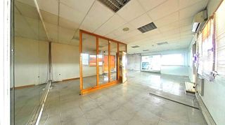 Oficina en venta en Estación-Manantiales en Guadalajara