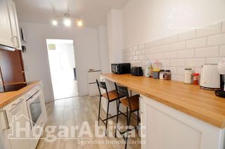 Piso en venta en San Fernando - Princesa Mercedes en Alicante