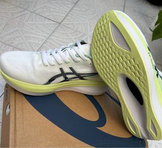 Zapatillas Asics Magic Speed 4