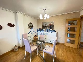 Piso en venta en Haro