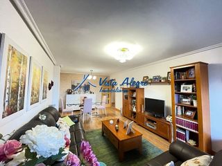 Piso en venta en Haro