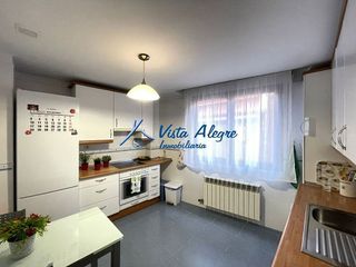 Piso en venta en Haro