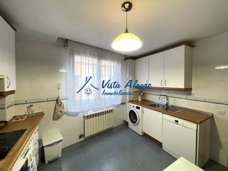 Piso en venta en Haro