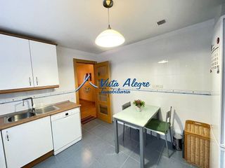 Piso en venta en Haro