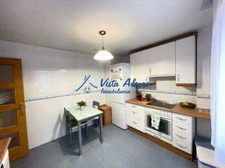 Piso en venta en Haro