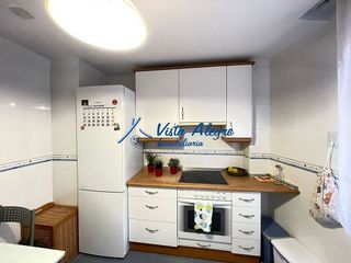 Piso en venta en Haro