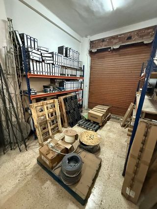 Local comercial en venta en Plaça Eliptica-Republica Argentina-Germanies en Gandia