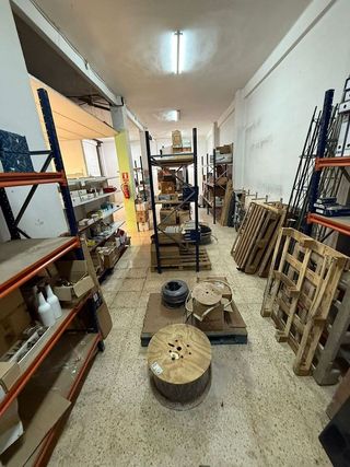 Local comercial en venta en Plaça Eliptica-Republica Argentina-Germanies en Gandia