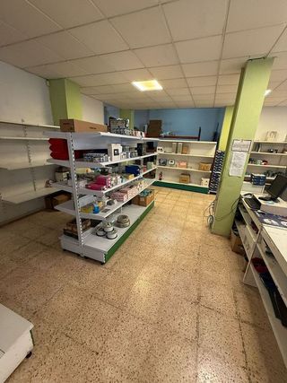 Local comercial en venta en Plaça Eliptica-Republica Argentina-Germanies en Gandia