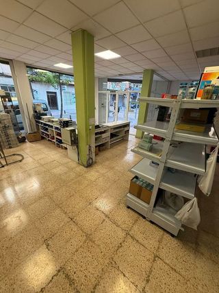 Local comercial en venta en Plaça Eliptica-Republica Argentina-Germanies en Gandia